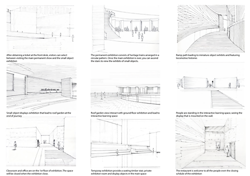 Bachelor Of Design (Architecture) | GradX